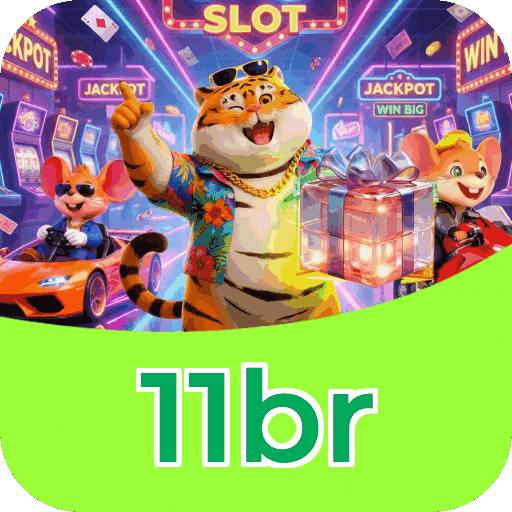 Acessar jogos e bônus no APK
